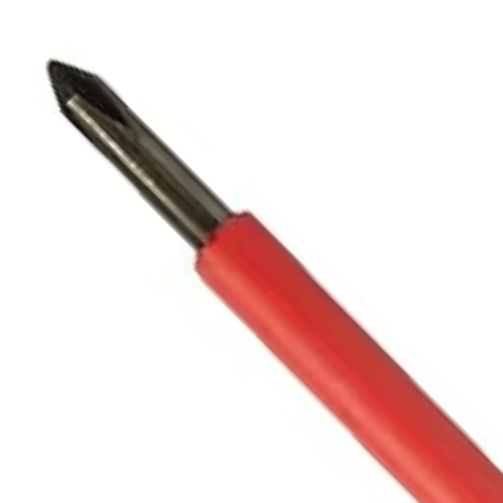 CHAVE PHILLIPS ISOLADA PH2 6,0X100MM STANLEY