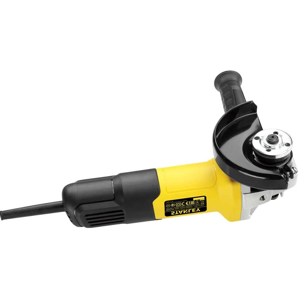 ESMERILHADEIRA ANGULAR 4.1/2" 900W 220V STANLEY