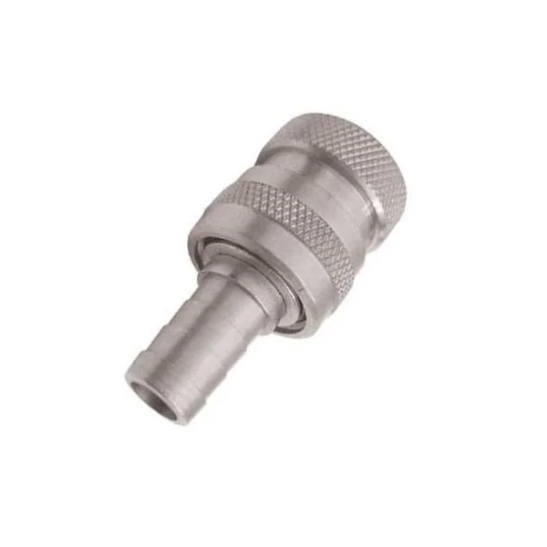 ENGATE RAPIDO PARA MANGUEIRA ALUMINIO GARDEN