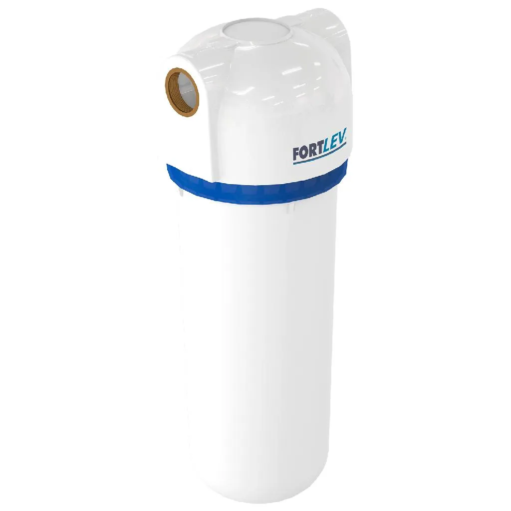 FILTRO PARA CAIXA DAGUA 9.3/4" 120L FORTLEV