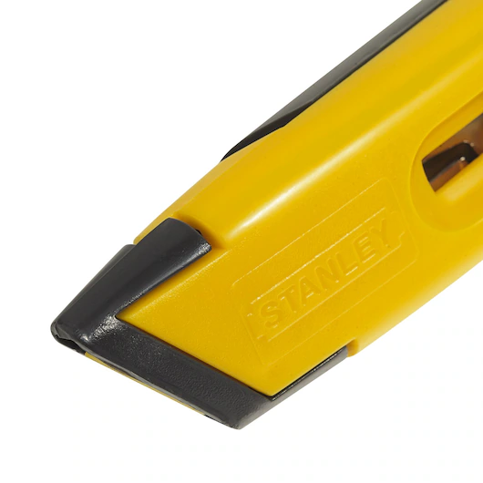 ESTILETE TRAPEZOIDAL RETRÁTIL STANLEY