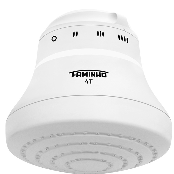 DUCHA FAMINHO 4T 220V 6800W FAME