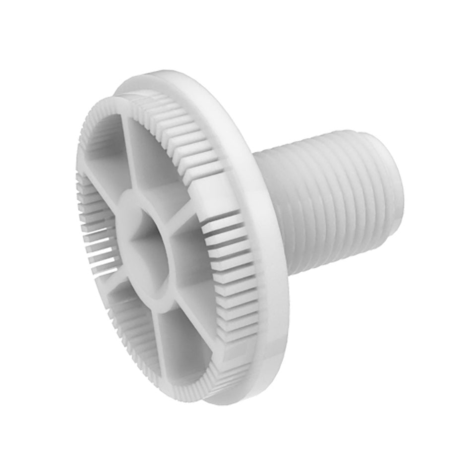 CONTRA SEDE PARA VALVULA DESCARGA LUXO/MASTER 1.1/2" BLUKIT
