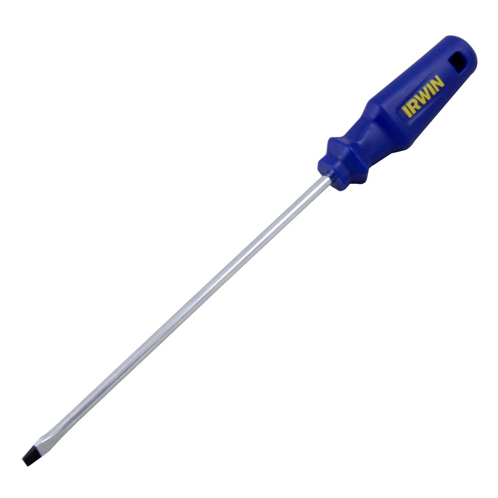 CHAVE DE FENDA MAGNÉTICA 1/4"X6" IRWIN