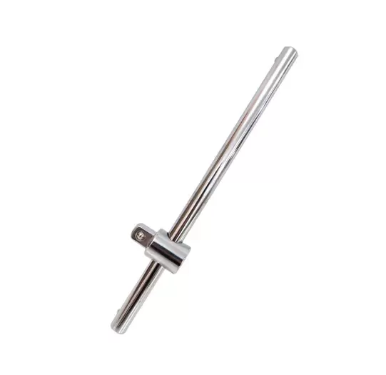 CABO TEE PARA SOQUETE 1/2" CROMADO EDA