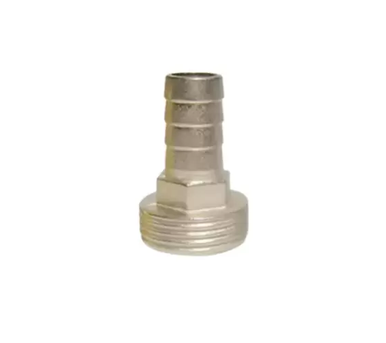 BICO DO ESGUICHO 1/2" ZAMAC GARDEN