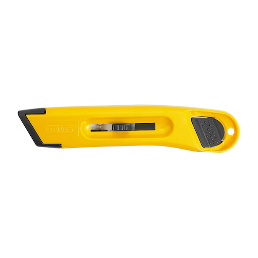 ESTILETE TRAPEZOIDAL RETRÁTIL STANLEY