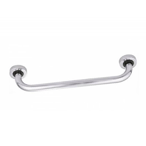 BARRA DE APOIO INOX 80CM HIDROLAR