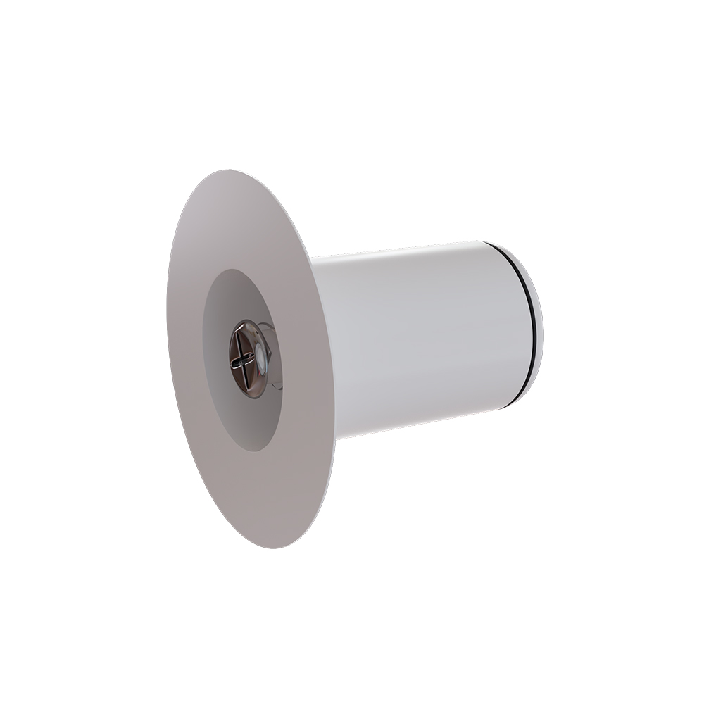 BLOQUEADOR DE AR PARA TUBETE 3/4" ESTRELA