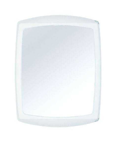 ARMÁRIO PARA BANHEIRO 38X32X10CM BRANCO METASUL