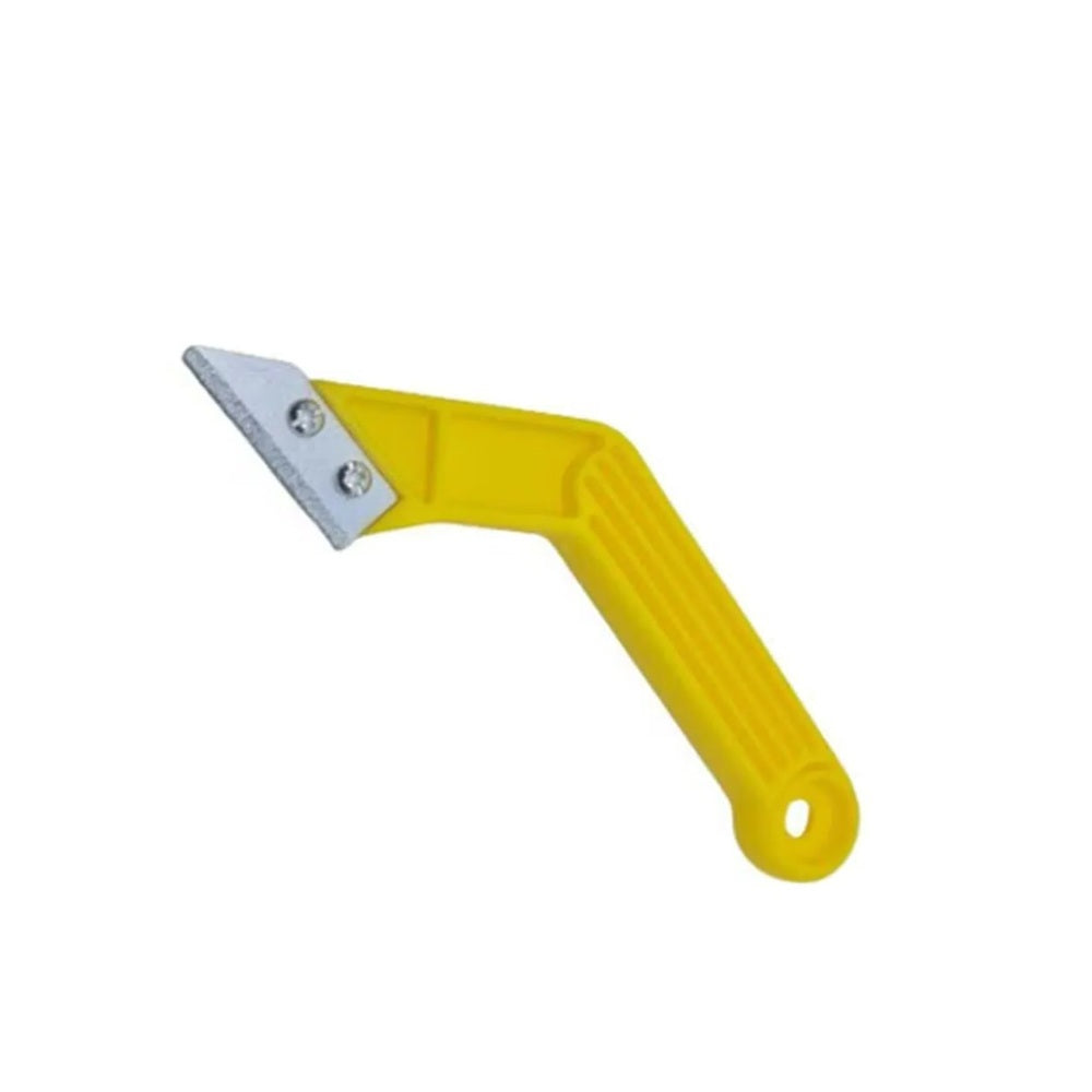 ESTILETE RASPADOR DE REJUNTE 50MM FERTAK TOOLS