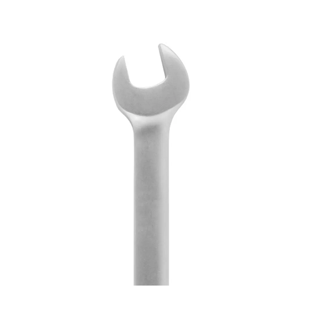 CHAVE COMBINADA COM CATRACA 17MM EDA