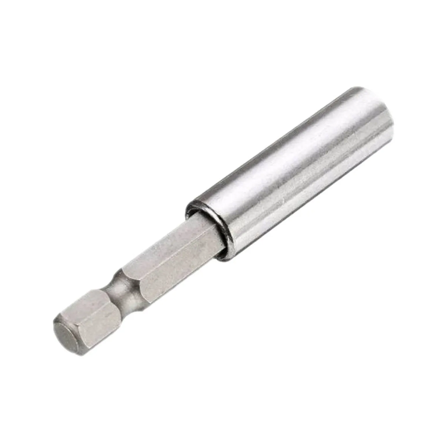 ADAPTADOR MAGNETICO PARA BITS 1/4"X60MM FERTAK TOOLS