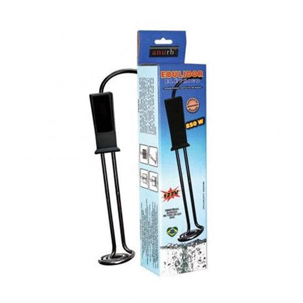 EBULIDOR DE AGUA 850W 127V ANURB
