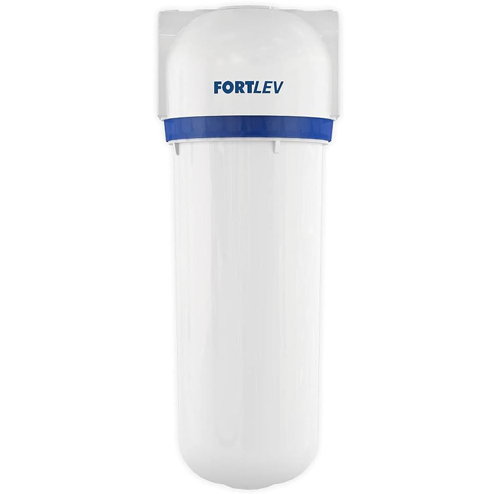 FILTRO PARA CAIXA DAGUA 9.3/4" 120L FORTLEV