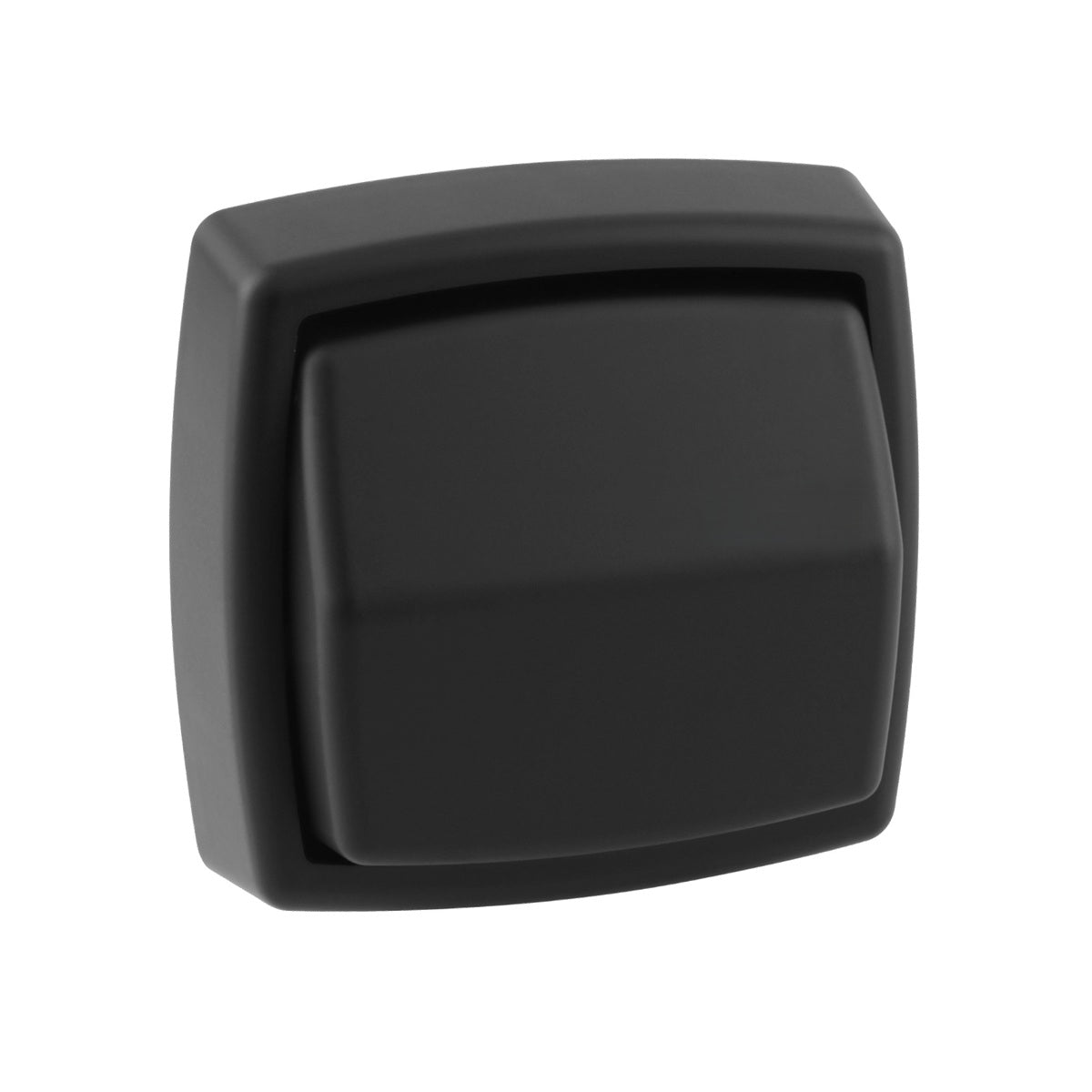 ACABAMENTO PARA VALVULA HYDRA MAX PRETO ESTRELA