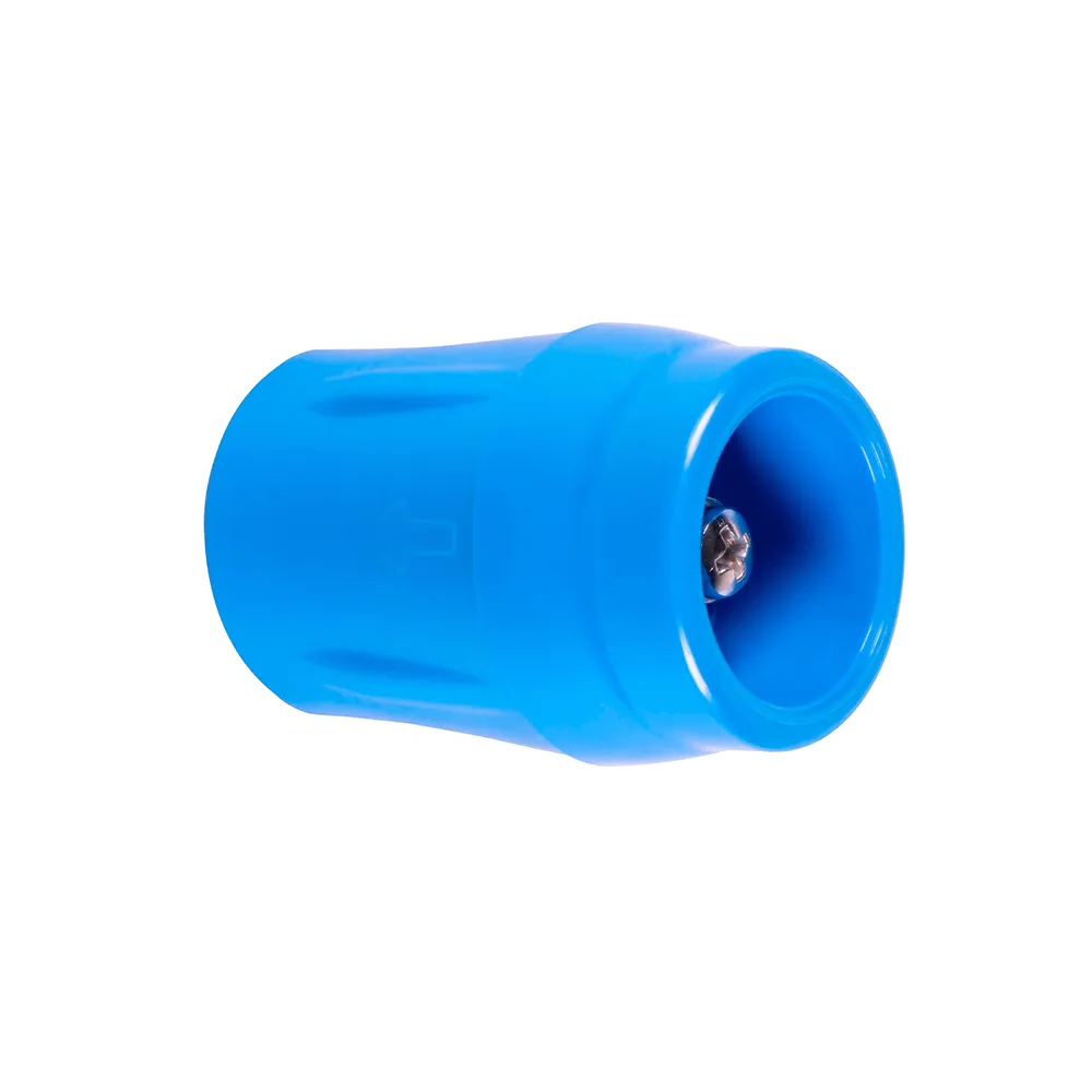 BLOQUEADOR DE AR PREMIUM 25MM ESTRELA