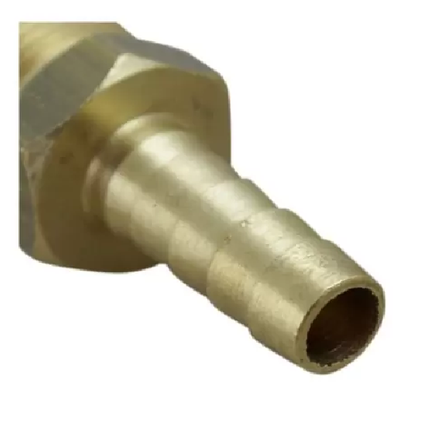 ESPIGAO FIXO 3/8"X3/8" NPT GARDEN