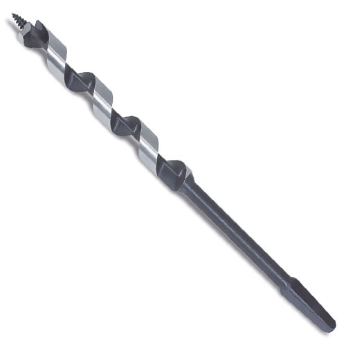 BROCA PARA MADEIRA ARCO DE PUA 1" X 8 IRWIN