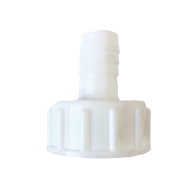 BICO DE TORNEIRA PVC 3/4" REFORÇADO LUCONI