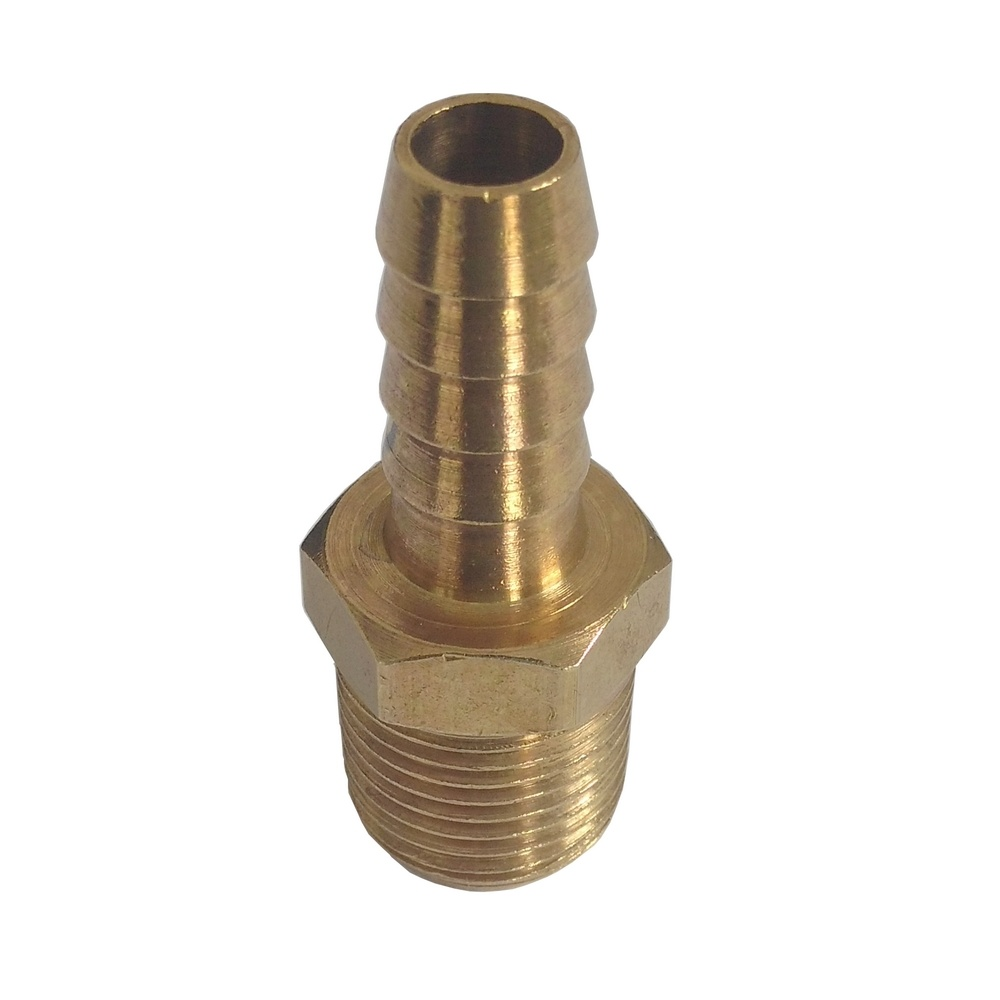 ESPIGAO FIXO 3/8"X3/8" NPT GARDEN