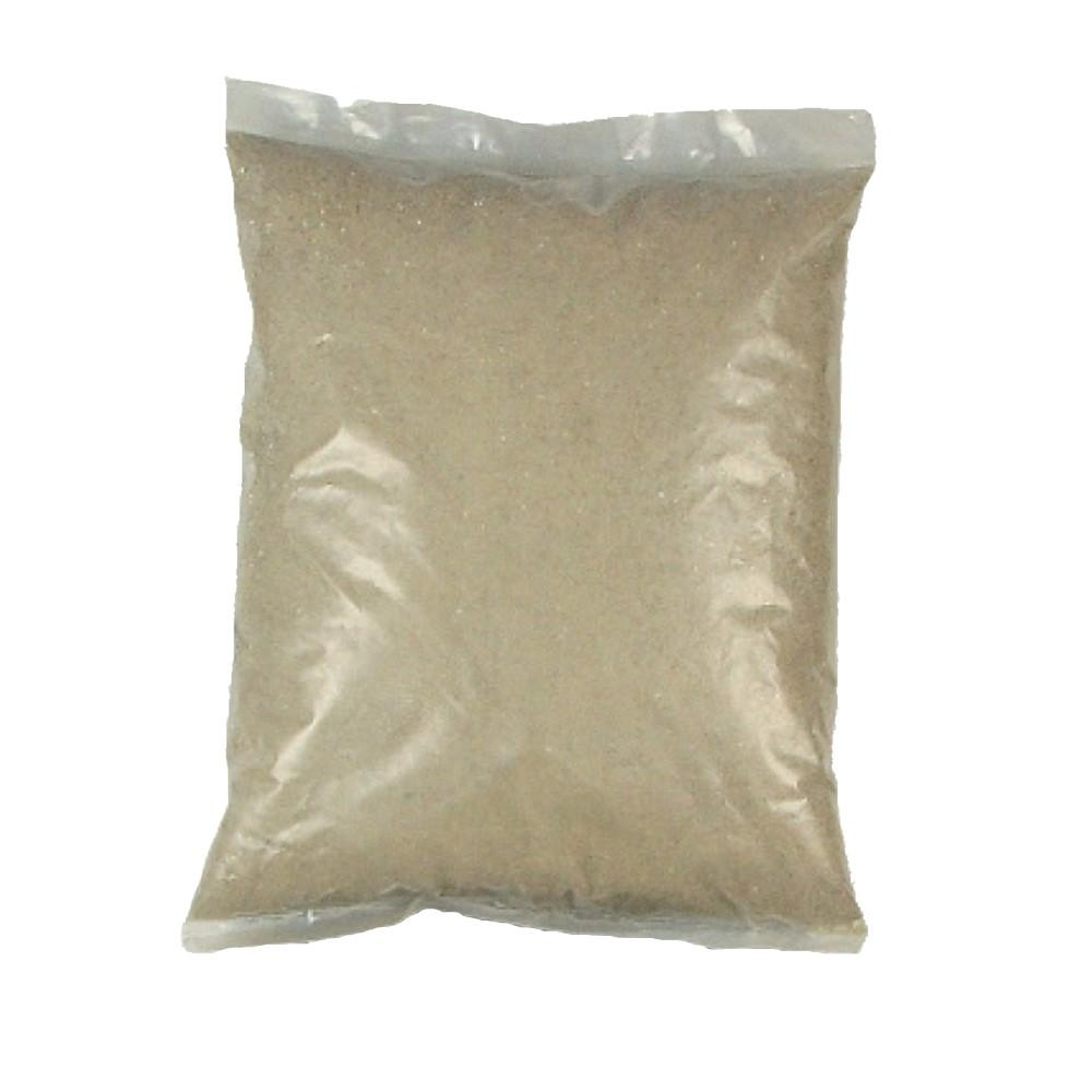 AREIA ENSACADA MÉDIA 20KG