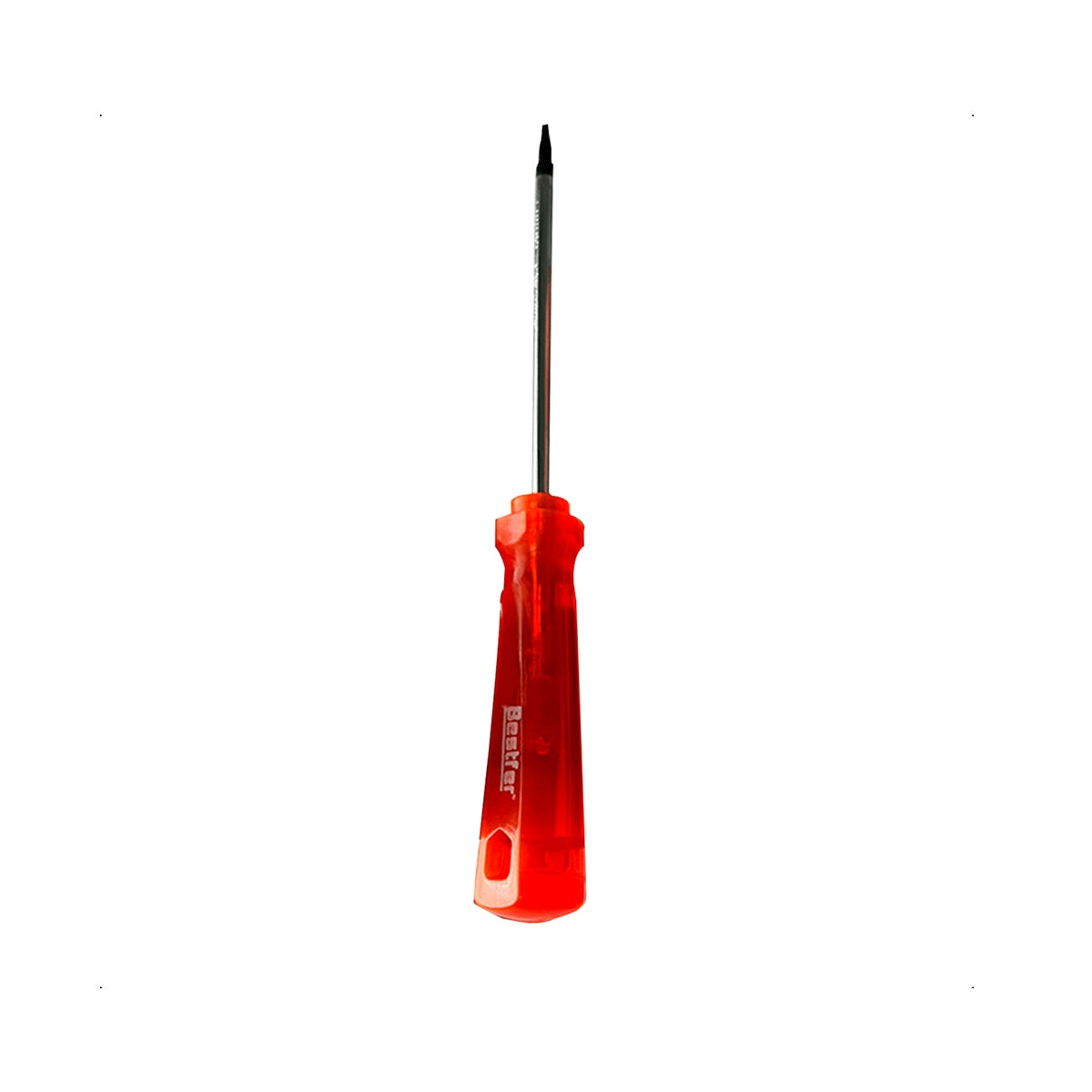 CHAVE TORX T20 4" BESTFER