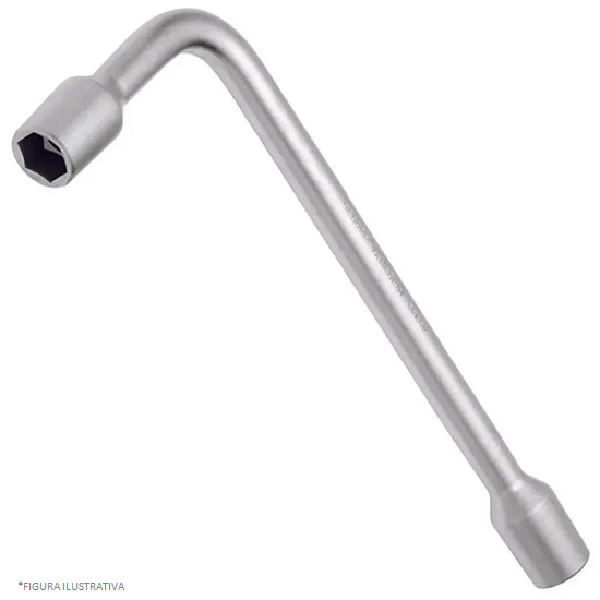 CHAVE BIELA 14MM IMA