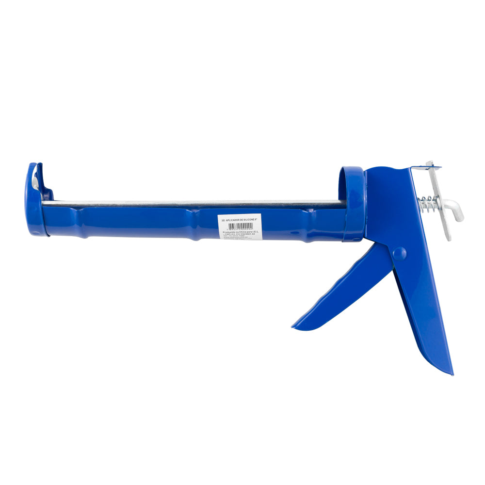 APLICADOR DE SILICONE EDA
