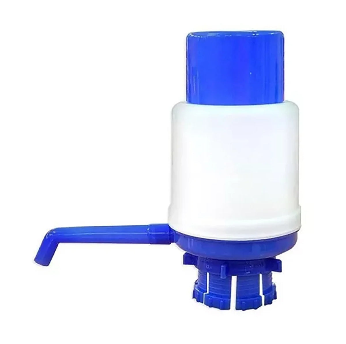 BOMBA MANUAL PARA GALÃO E GARRAFÃO DE AGUA 10/20L BESTFER