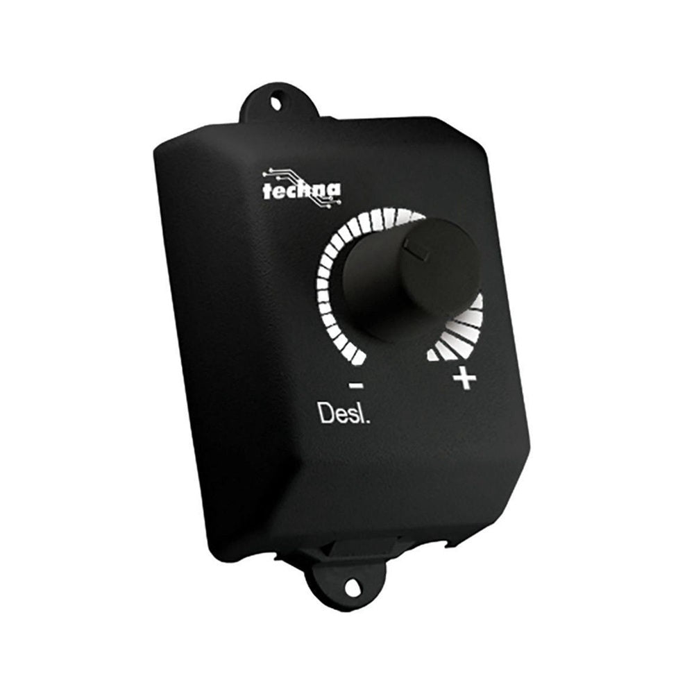 CONTROLE EXTERNO PRETO TECHNA