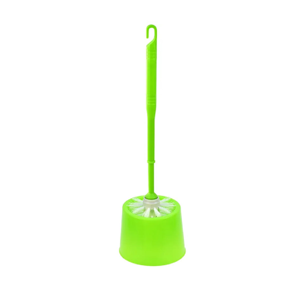 ESCOVA SANITARIA COM SUPORTE STYLE