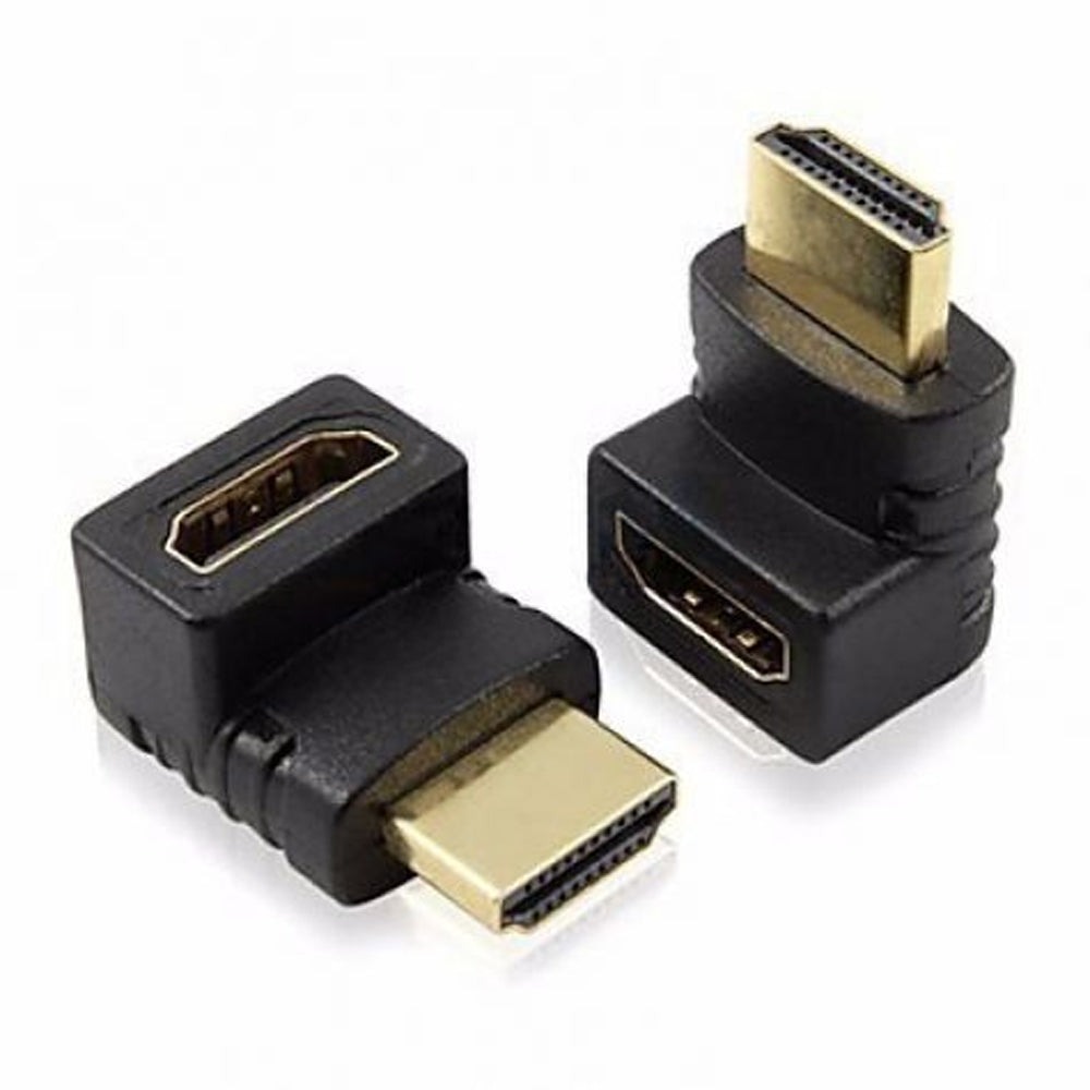 ADAPTADOR HDMI "L"