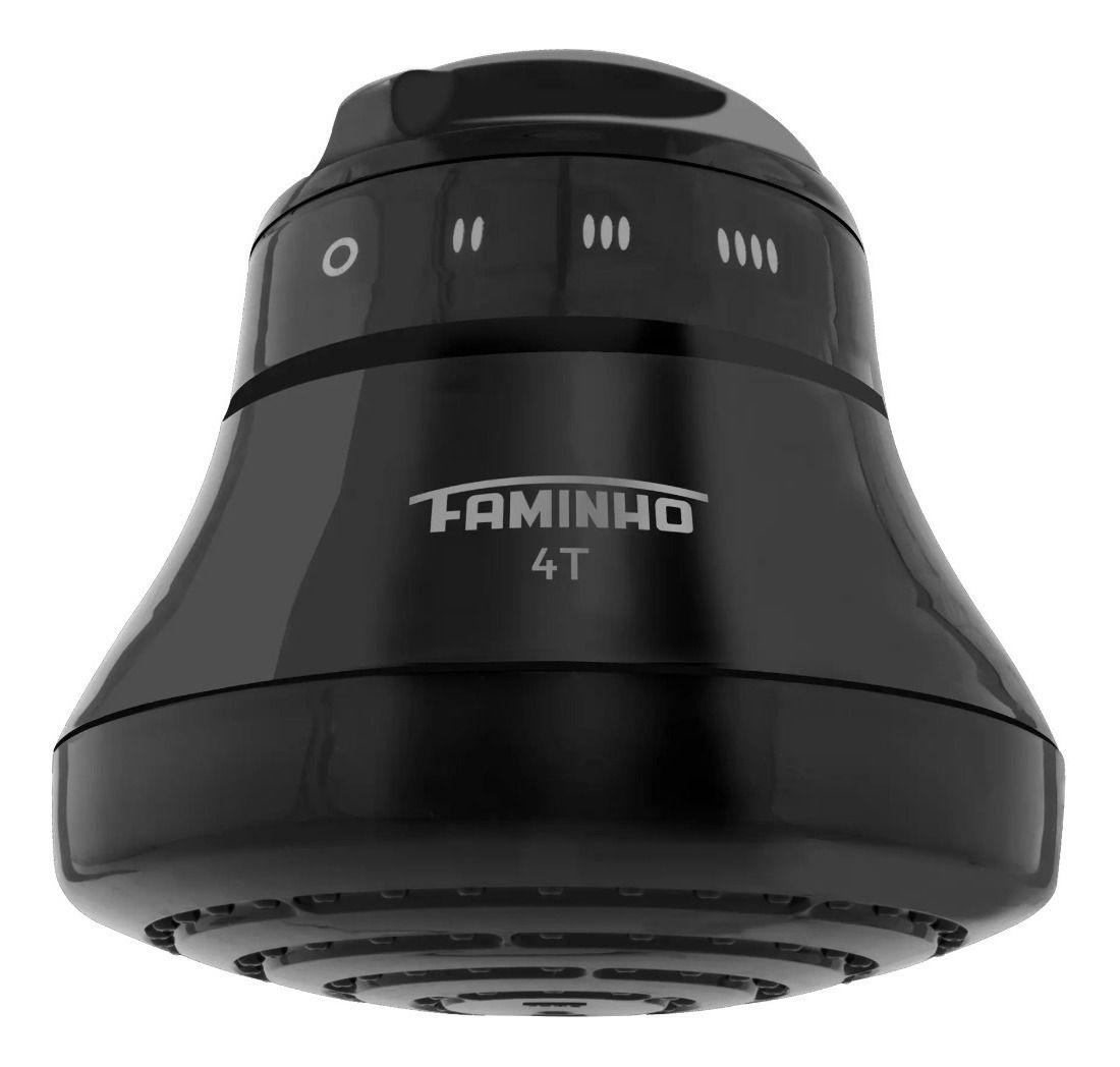 FAMINHO BLACK 4T 6800W 220V FAME