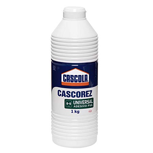 COLA CASCOREZ UNIVERSAL 1KG CASCOLA