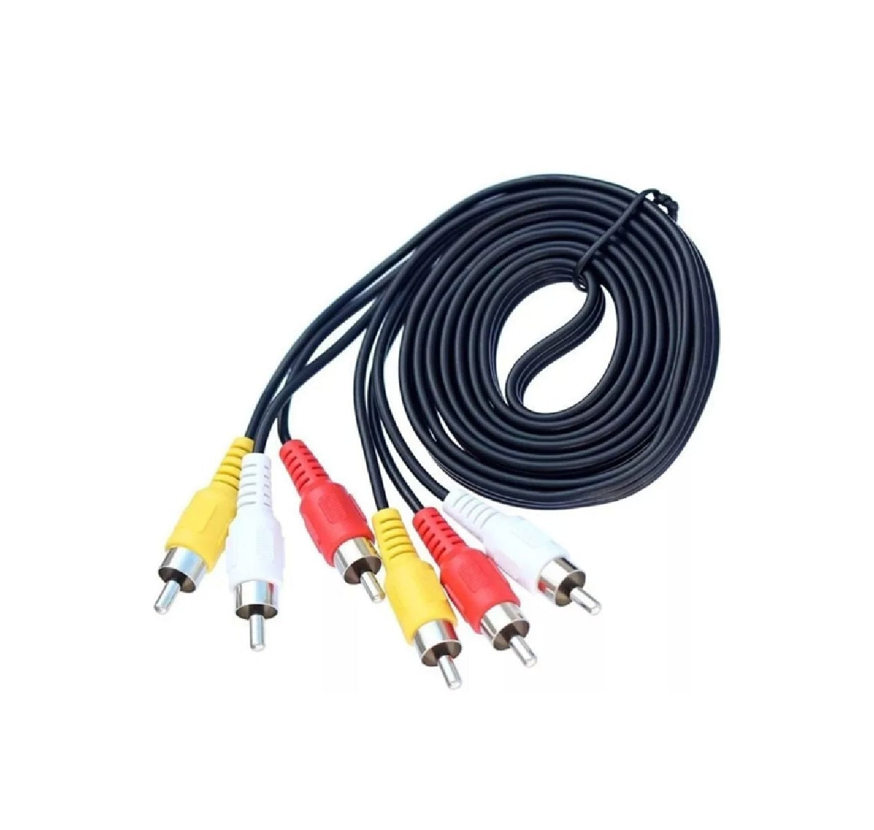 CABO RCA 3X3 1,5M BESTFER