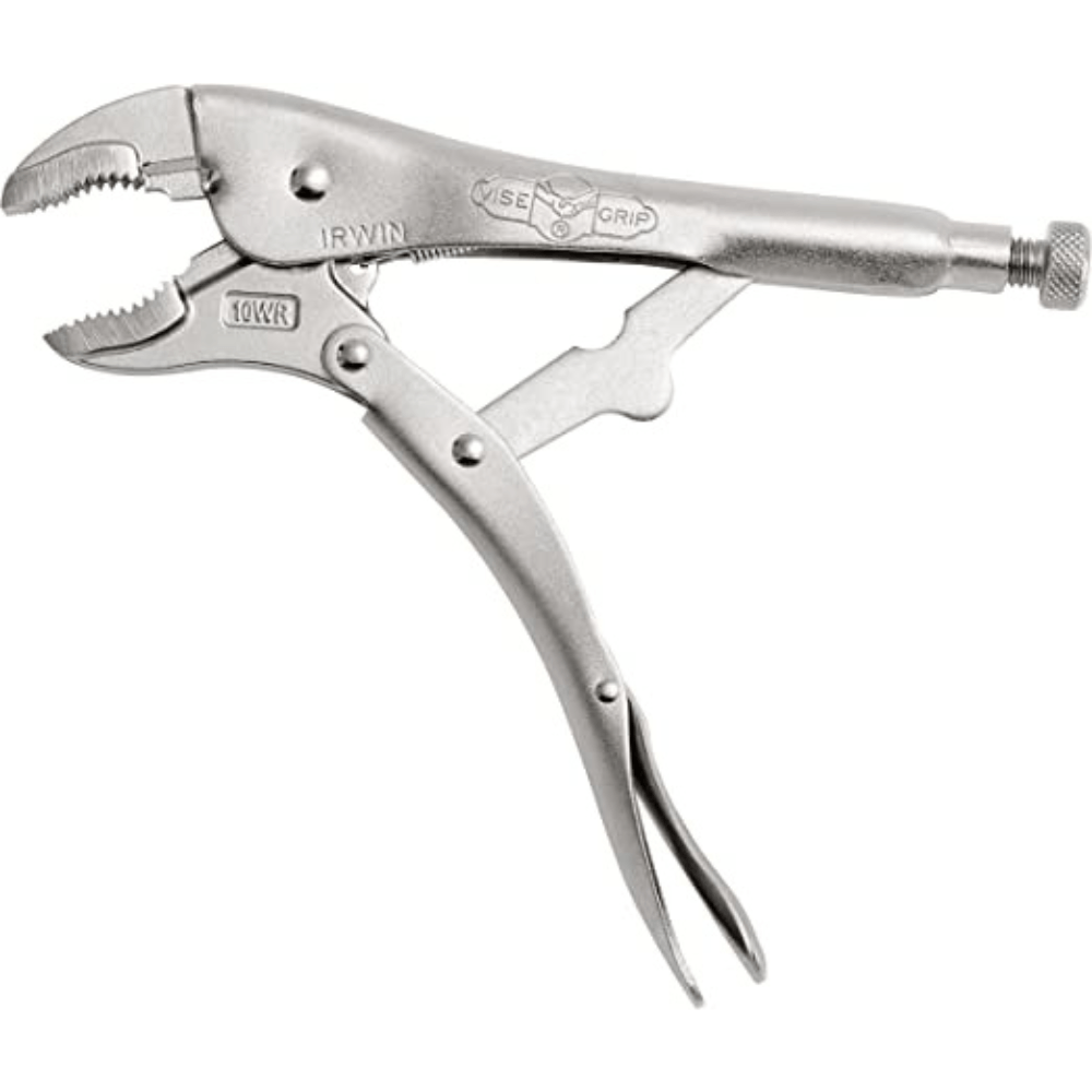 ALICATE DE PRESSAO 10" VISE GRIP IRWIN