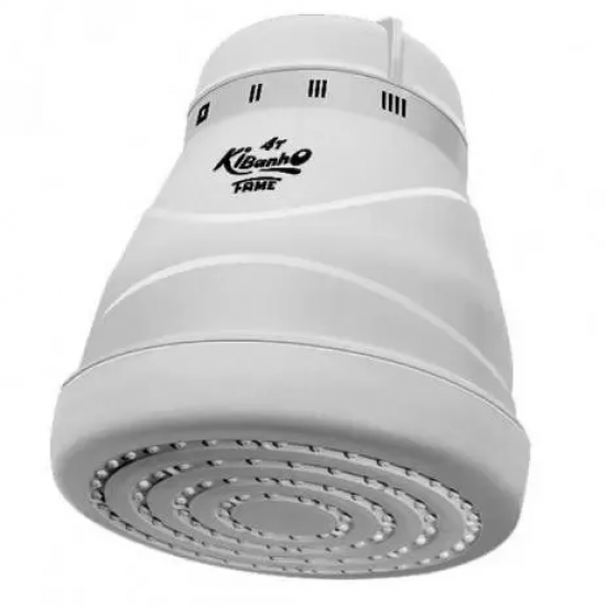 DUCHA FAME NOVA KIBANHO 4T 220V 6800W FAME