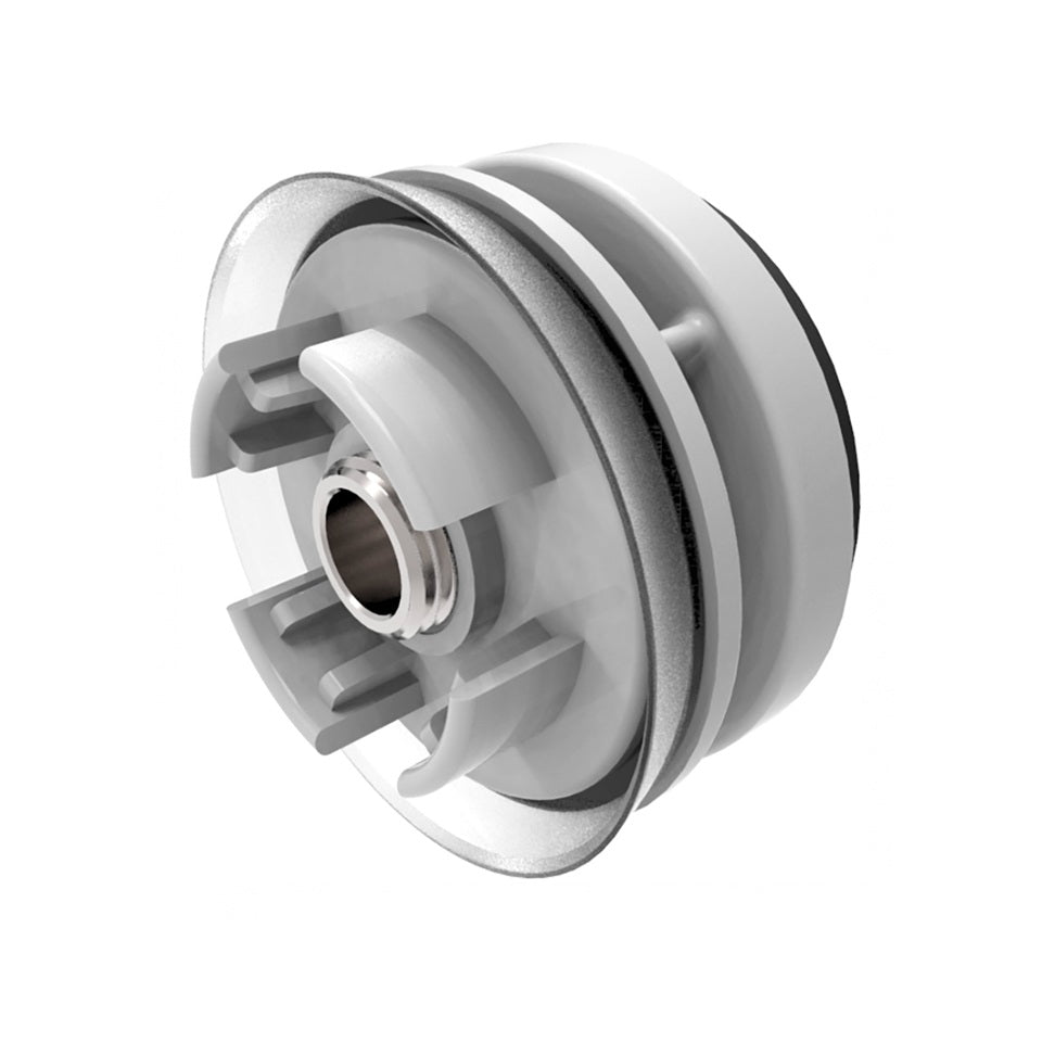 EMBOLO PARA VALVULA DESCARGA HYDRA LUXO/MASTER  1.1/2" BLUKIT